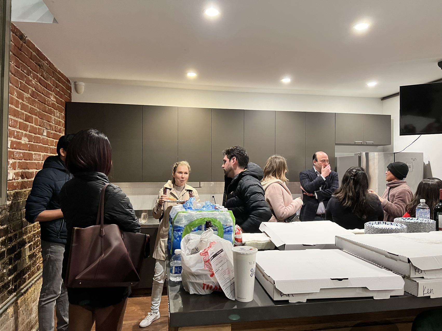 1-18-2022 OffChain San Francisco at Homebrew Crypto Club - OffChain  Community